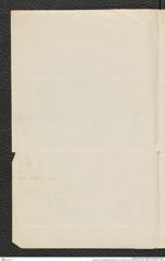 Nachlass Franz Steindachner, Brief von G. Karolyi an Franz Steindachner (09.01.1880), Inv.Nr. 263.01, Seite 2